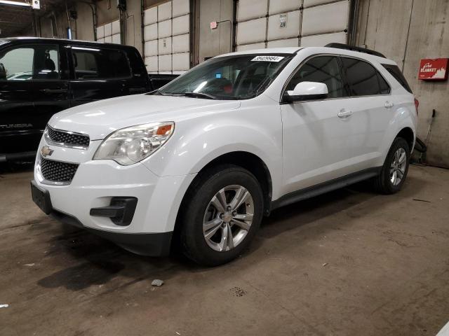 CHEVROLET EQUINOX 2011 2cnfleec2b6235409