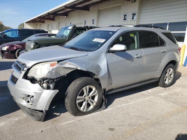 CHEVROLET EQUINOX LT 2011 2cnfleec2b6236365