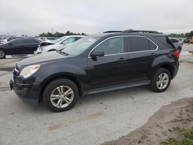 CHEVROLET EQUINOX 2011 2cnfleec2b6361429