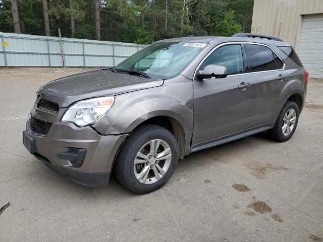 CHEVROLET EQUINOX 2011 2cnfleec2b6392079