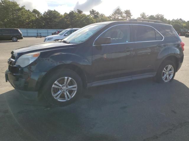 CHEVROLET EQUINOX 2011 2cnfleec2b6437876