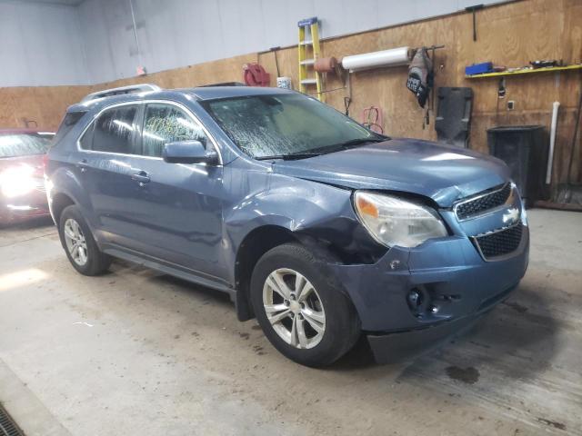 CHEVROLET EQUINOX LT 2011 2cnfleec2b6459246