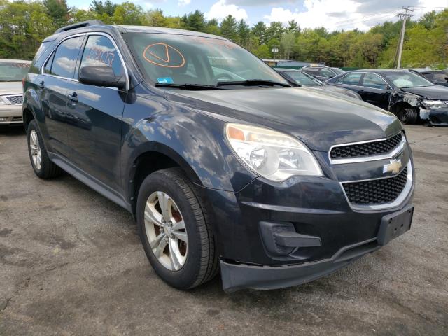 CHEVROLET NULL 2011 2cnfleec3b6221440