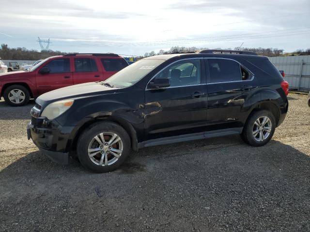 CHEVROLET EQUINOX 2011 2cnfleec3b6235547