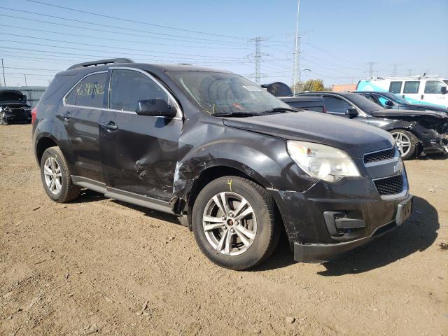 CHEVROLET EQUINOX 2011 2cnfleec3b6266488