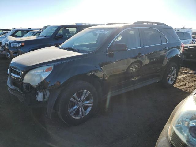 CHEVROLET EQUINOX LT 2011 2cnfleec3b6310666