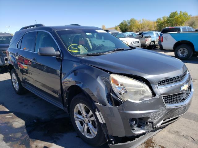 CHEVROLET EQUINOX LT 2011 2cnfleec3b6329136