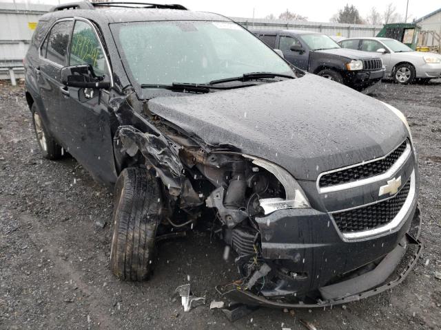 CHEVROLET EQUINOX LT 2011 2cnfleec3b6367031