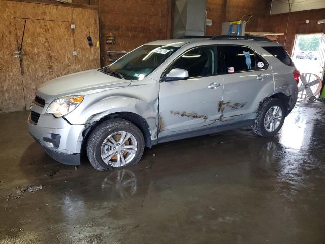 CHEVROLET EQUINOX LT 2011 2cnfleec3b6376165