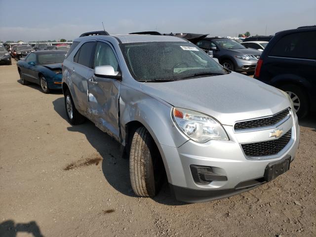 CHEVROLET EQUINOX LT 2011 2cnfleec3b6388624