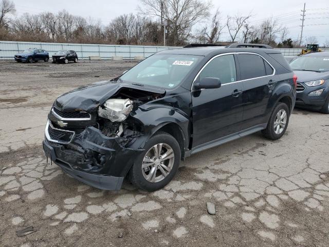 CHEVROLET EQUINOX 2011 2cnfleec4b6230096