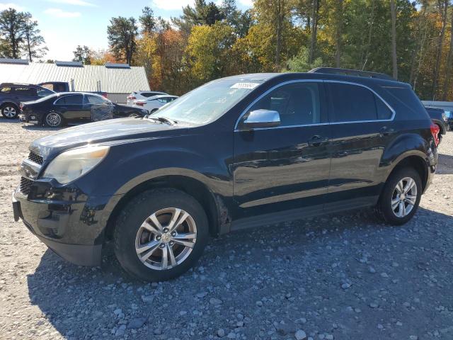 CHEVROLET EQUINOX LT 2011 2cnfleec4b6313463