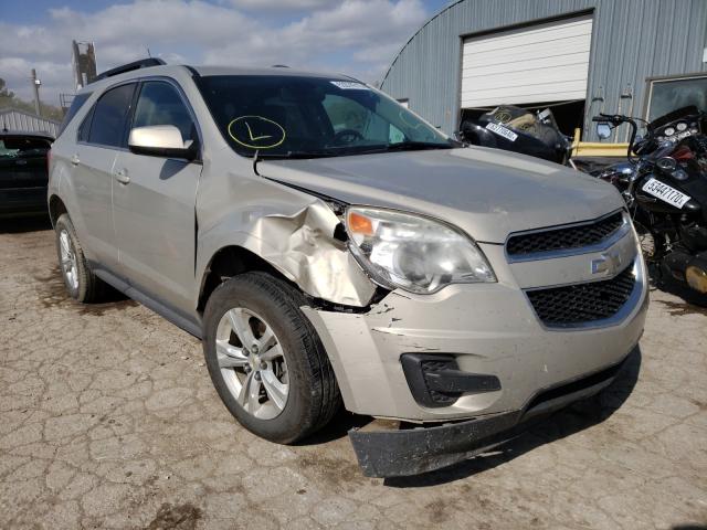 CHEVROLET NULL 2011 2cnfleec4b6315925