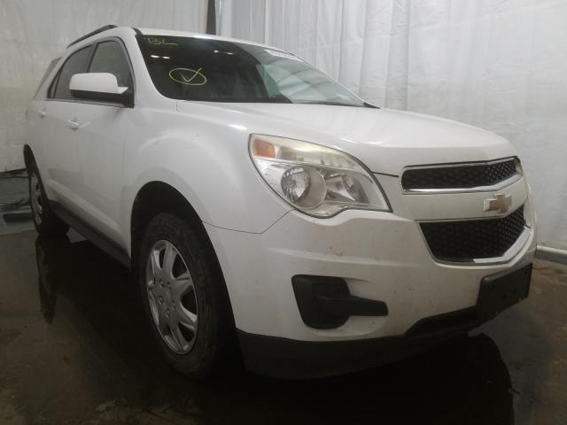 CHEVROLET EQUINOX 2011 2cnfleec4b6468658