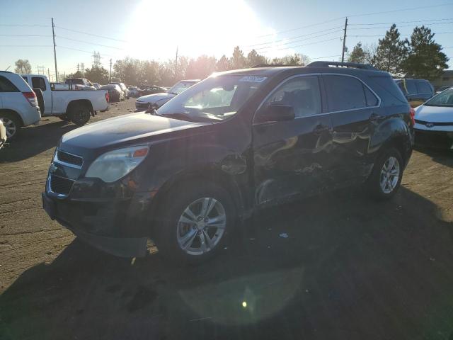 CHEVROLET EQUINOX 2011 2cnfleec5b6228356