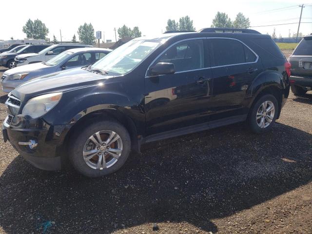 CHEVROLET EQUINOX LT 2011 2cnfleec5b6280506