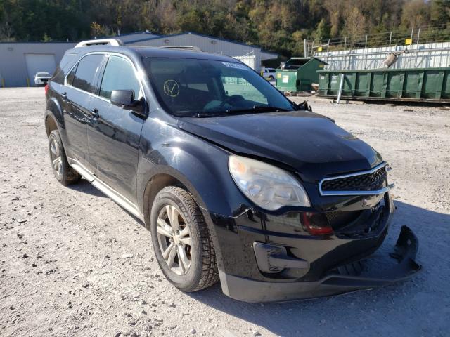 CHEVROLET EQUINOX LT 2011 2cnfleec5b6335679