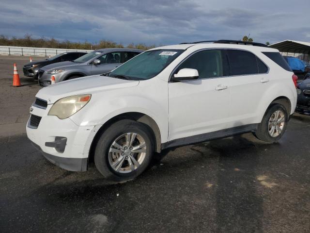 CHEVROLET EQUINOX 2011 2cnfleec5b6357729