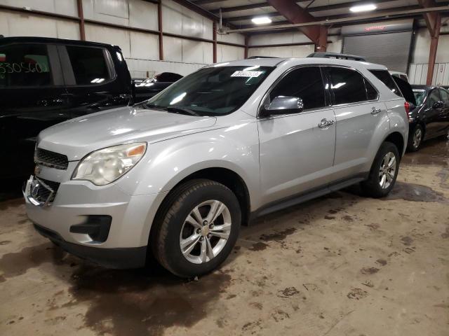 CHEVROLET EQUINOX LT 2011 2cnfleec5b6399611