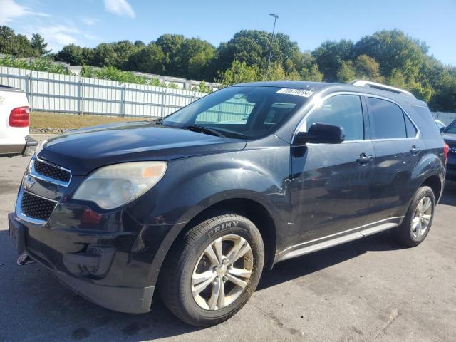 CHEVROLET EQUINOX 2011 2cnfleec5b6444868