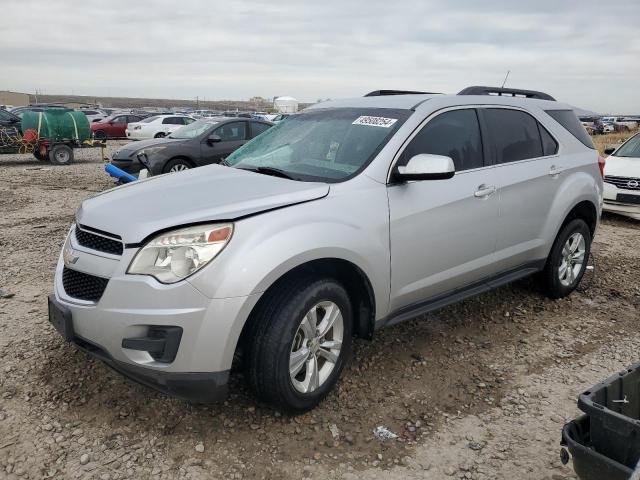 CHEVROLET EQUINOX 2011 2cnfleec5b6478017