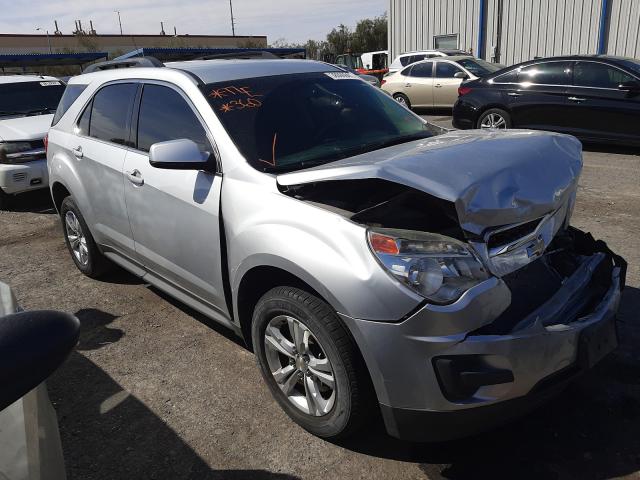 CHEVROLET EQUINOX LT 2011 2cnfleec6b6256134