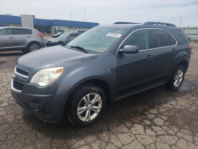 CHEVROLET EQUINOX 2011 2cnfleec6b6315134