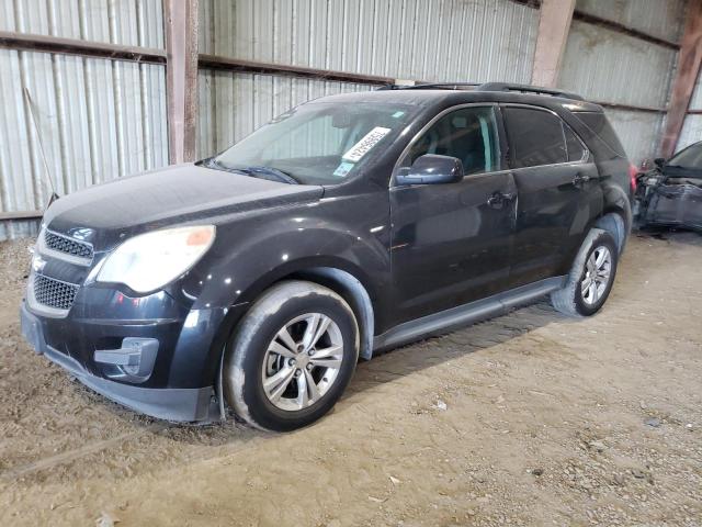 CHEVROLET EQUINOX LT 2011 2cnfleec6b6328420