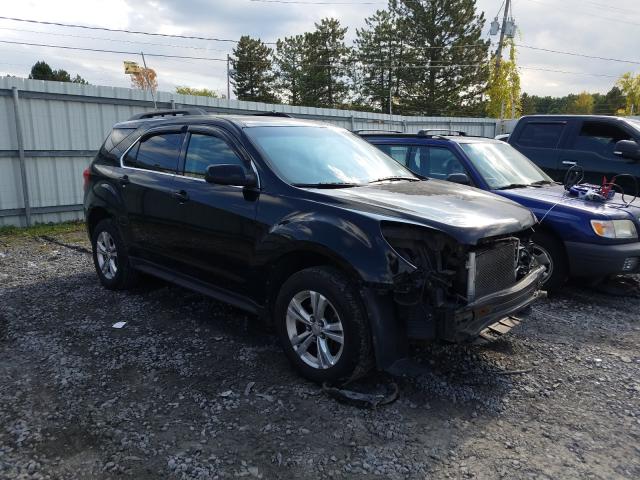 CHEVROLET EQUINOX LT 2011 2cnfleec6b6335853