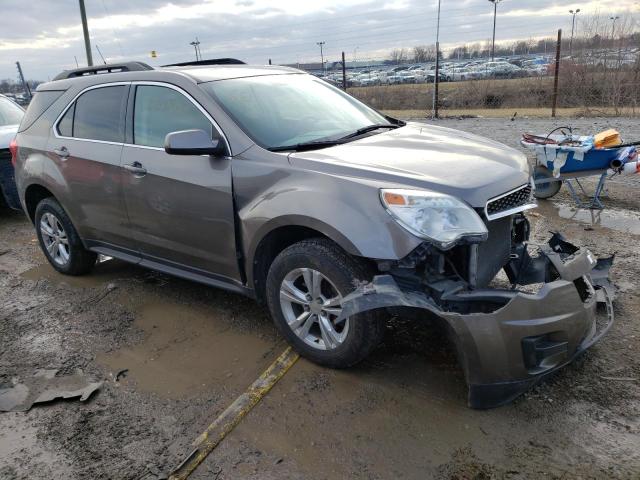 CHEVROLET EQUINOX LT 2011 2cnfleec6b6373812