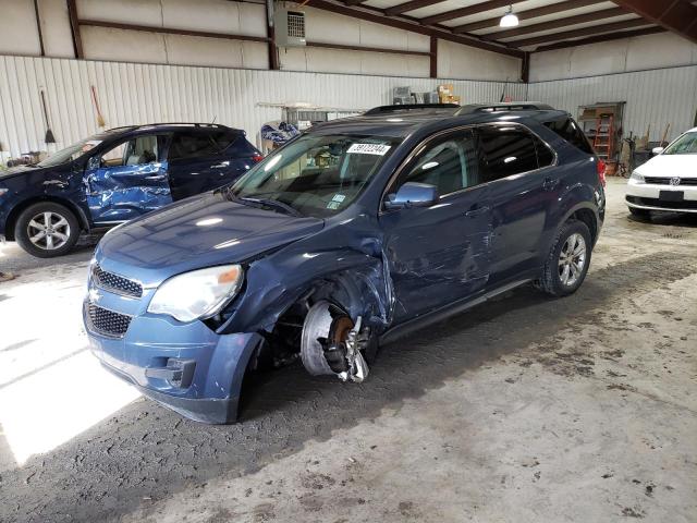 CHEVROLET EQUINOX 2011 2cnfleec6b6375706