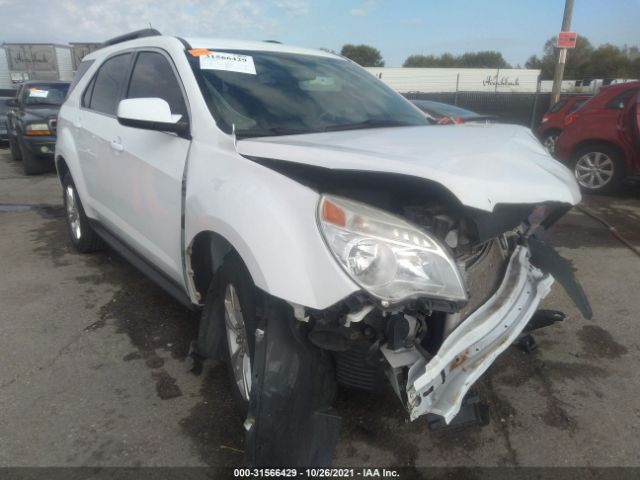 CHEVROLET EQUINOX 2011 2cnfleec6b6386740