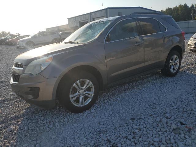 CHEVROLET EQUINOX LT 2011 2cnfleec6b6413970