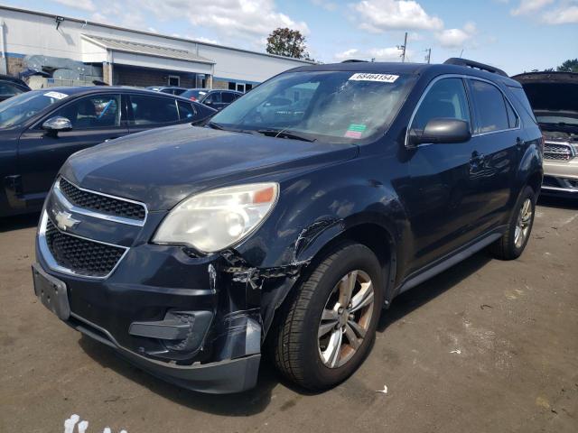 CHEVROLET EQUINOX 2011 2cnfleec7b6201000