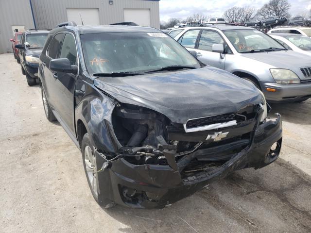 CHEVROLET EQUINOX LT 2011 2cnfleec7b6206083