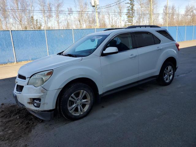 CHEVROLET EQUINOX 2011 2cnfleec7b6224843