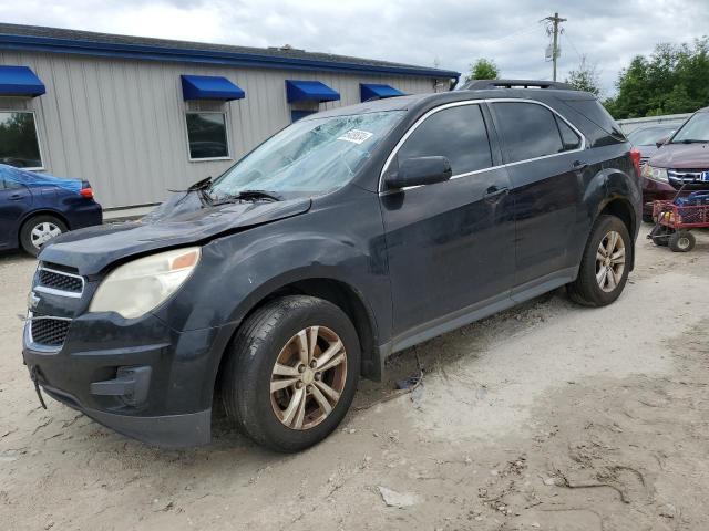 CHEVROLET EQUINOX 2011 2cnfleec7b6230318