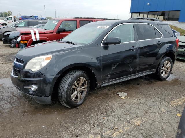 CHEVROLET EQUINOX 2011 2cnfleec7b6265635