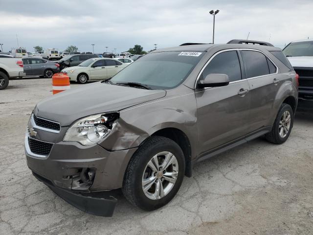 CHEVROLET EQUINOX 2011 2cnfleec7b6347820