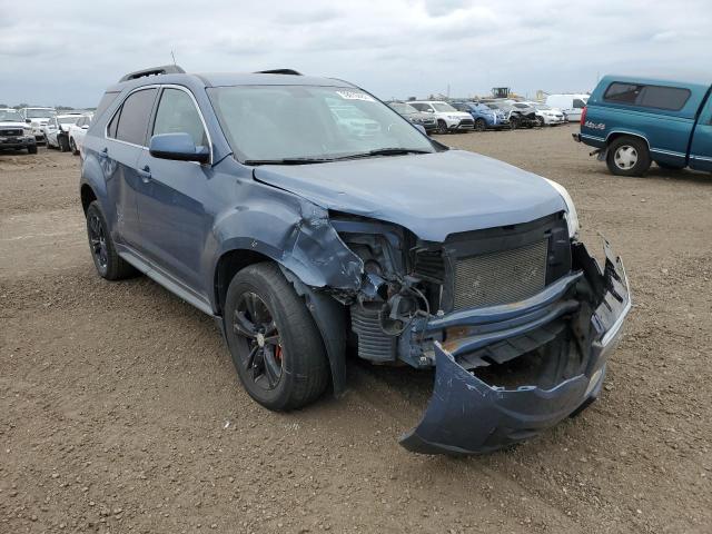 CHEVROLET EQUINOX LS 2011 2cnfleec7b6370238