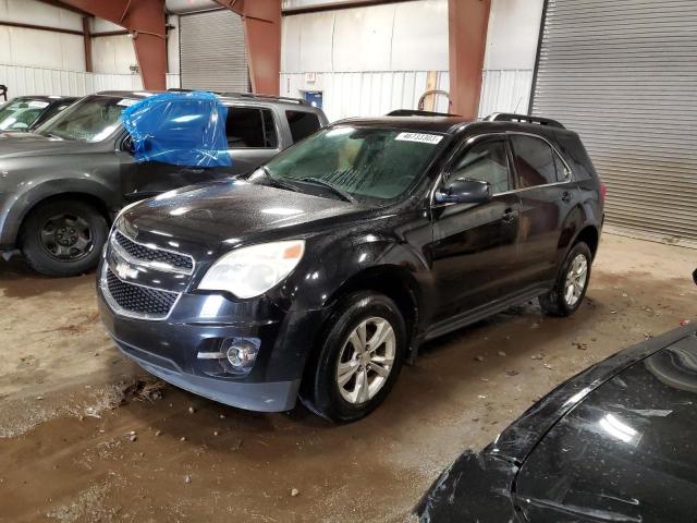 CHEVROLET EQUINOX LT 2011 2cnfleec7b6377819