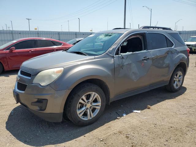 CHEVROLET EQUINOX 2011 2cnfleec7b6419809