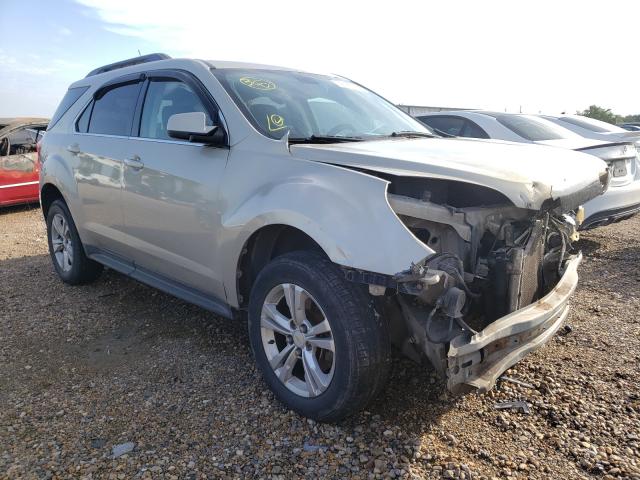 CHEVROLET EQUINOX LT 2011 2cnfleec7b6427134