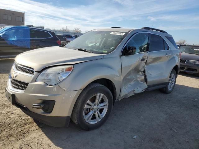 CHEVROLET EQUINOX 2011 2cnfleec7b6447769