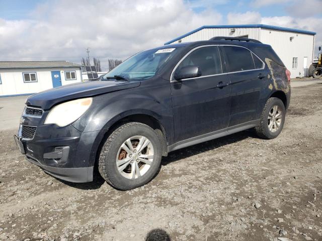 CHEVROLET EQUINOX 2011 2cnfleec7b6471845