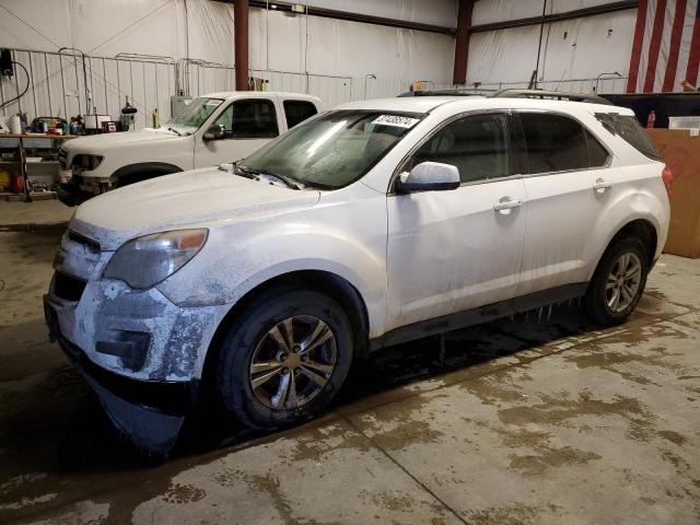 CHEVROLET EQUINOX 2011 2cnfleec7b6475622