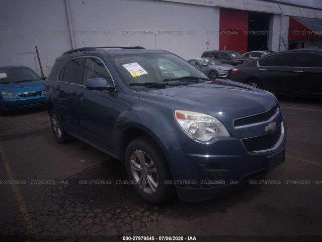 CHEVROLET EQUINOX 2011 2cnfleec8b6241439