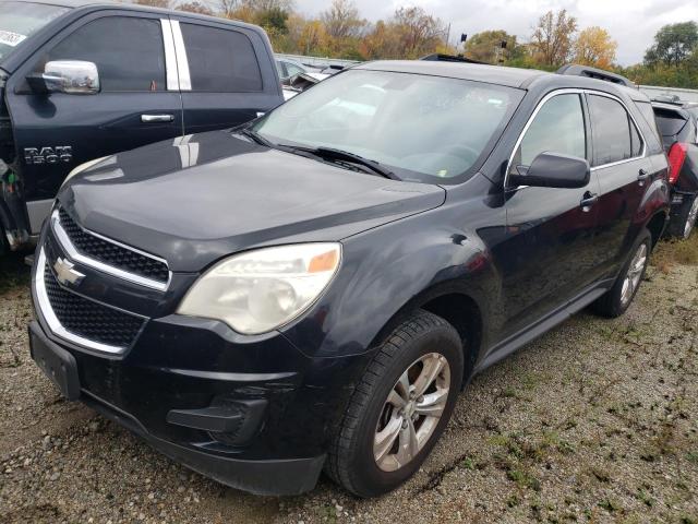 CHEVROLET EQUINOX 2011 2cnfleec8b6298353