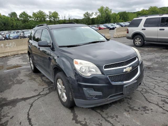 CHEVROLET EQUINOX LT 2011 2cnfleec8b6366408