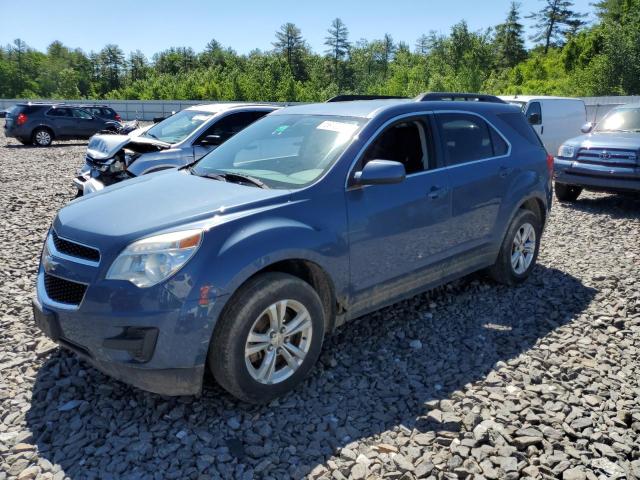 CHEVROLET EQUINOX 2011 2cnfleec8b6382379